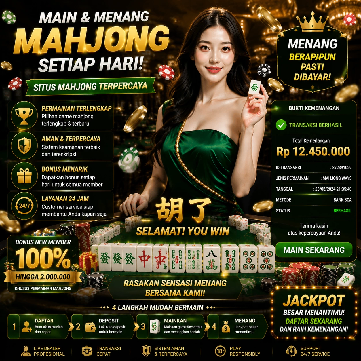 tupaiwin APK Indonesia - Panduan Lengkap dan Tutorial